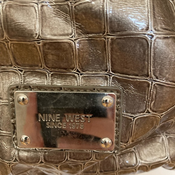 Nine West Shoulder bag - Picture 3 of 5